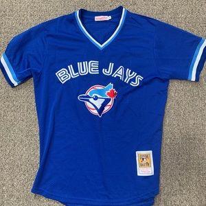 Blue Jays Jersey